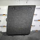 1Z9868885 Обшивка отсека багажника левая универсал для Skoda Octavia II (с 2004 по 2013)