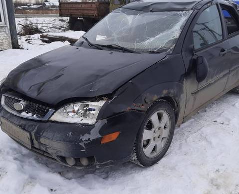 Ford Focus I 2006 г. в разборе
