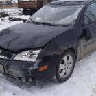 Ford Focus I 2006 г. в разборе