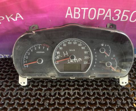 940062H610 Панель приборов для Hyundai Elantra HD (с 2006 по 2011)