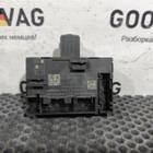 5Q4959592E Блок комфорта двери передний правый для Skoda Octavia III (с 2012)