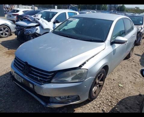 Volkswagen Passat B7 2011 г. в разборе