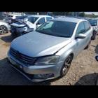 Volkswagen Passat B7 2011 г. в разборе