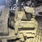 02T911023S Стартер для Rover 400