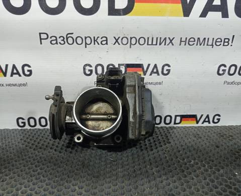 408237212008Z Заслонка дроссельная для Audi