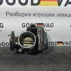 408237212008Z Заслонка дроссельная для Audi A6