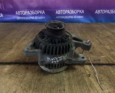 270600D110 Генератор Тойота Матрикс для Toyota