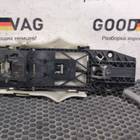 5L0837885C Кронштейн ручки двери передний правый для Skoda Octavia III (с 2012)