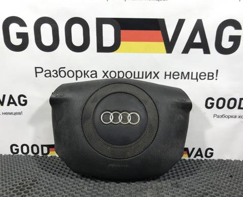 4B0880201AL Подушка безопасности водителя для Audi A4 B5 (с 1994 по 2001)