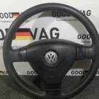 1K0419037AG Рулевое колесо для Volkswagen Golf Plus I (с 2005 по 2009)