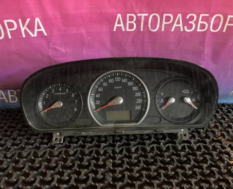 940033D926 Панель приборов для Hyundai Sonata V NF (с 2005 по 2010)