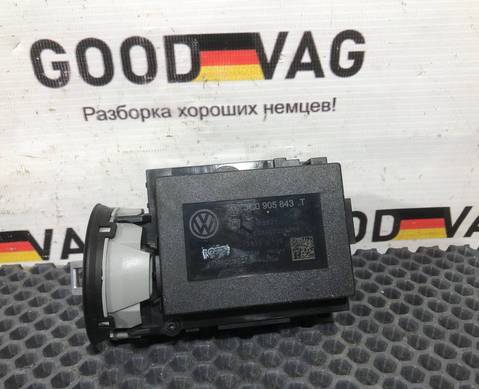 3C0905843T Замок зажигания для Volkswagen Passat CC