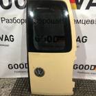 Дверь багажника правая для Volkswagen Caddy III (с 2004 по 2015)