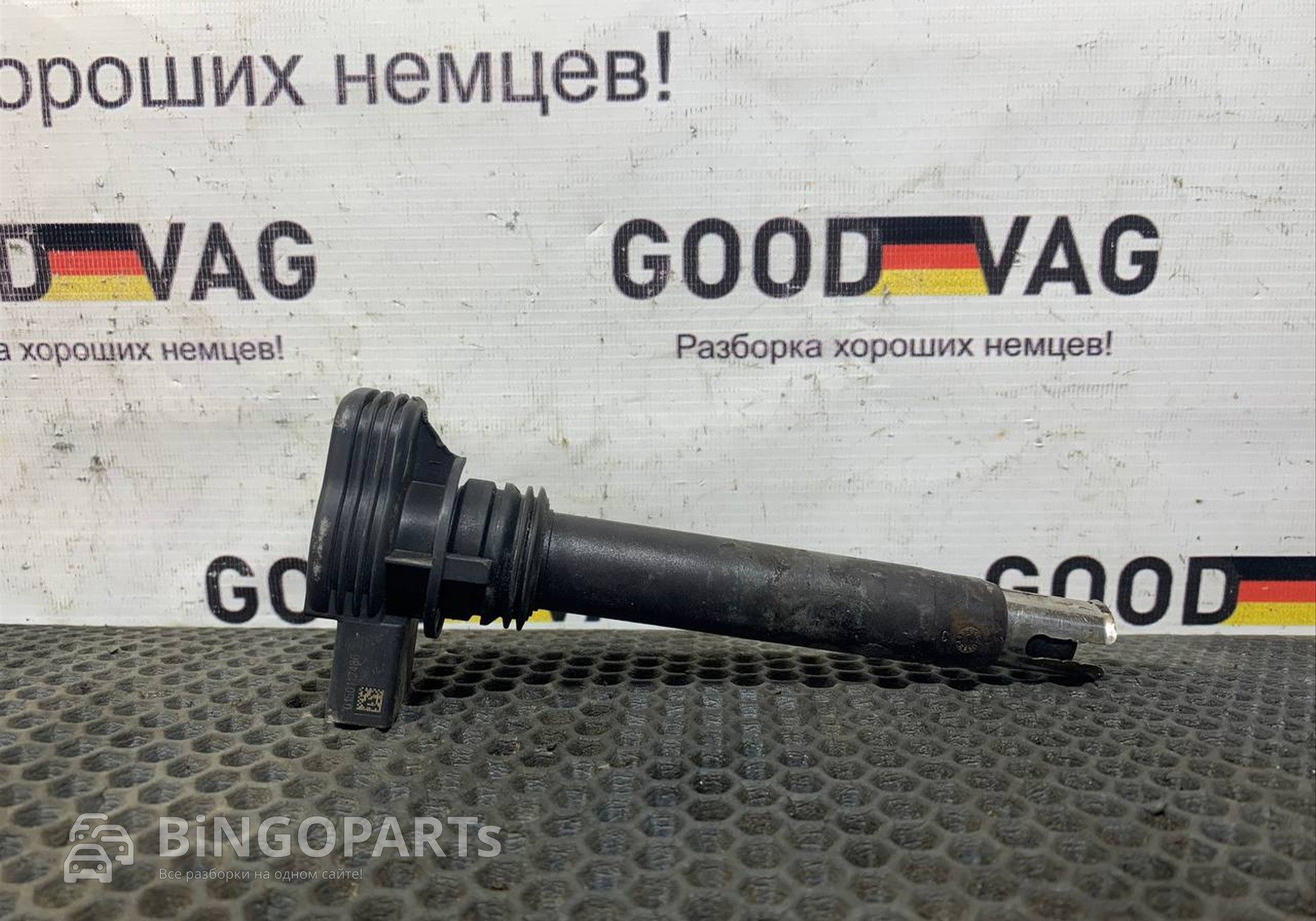 6H905115A Катушка зажигания для Volkswagen Golf Plus