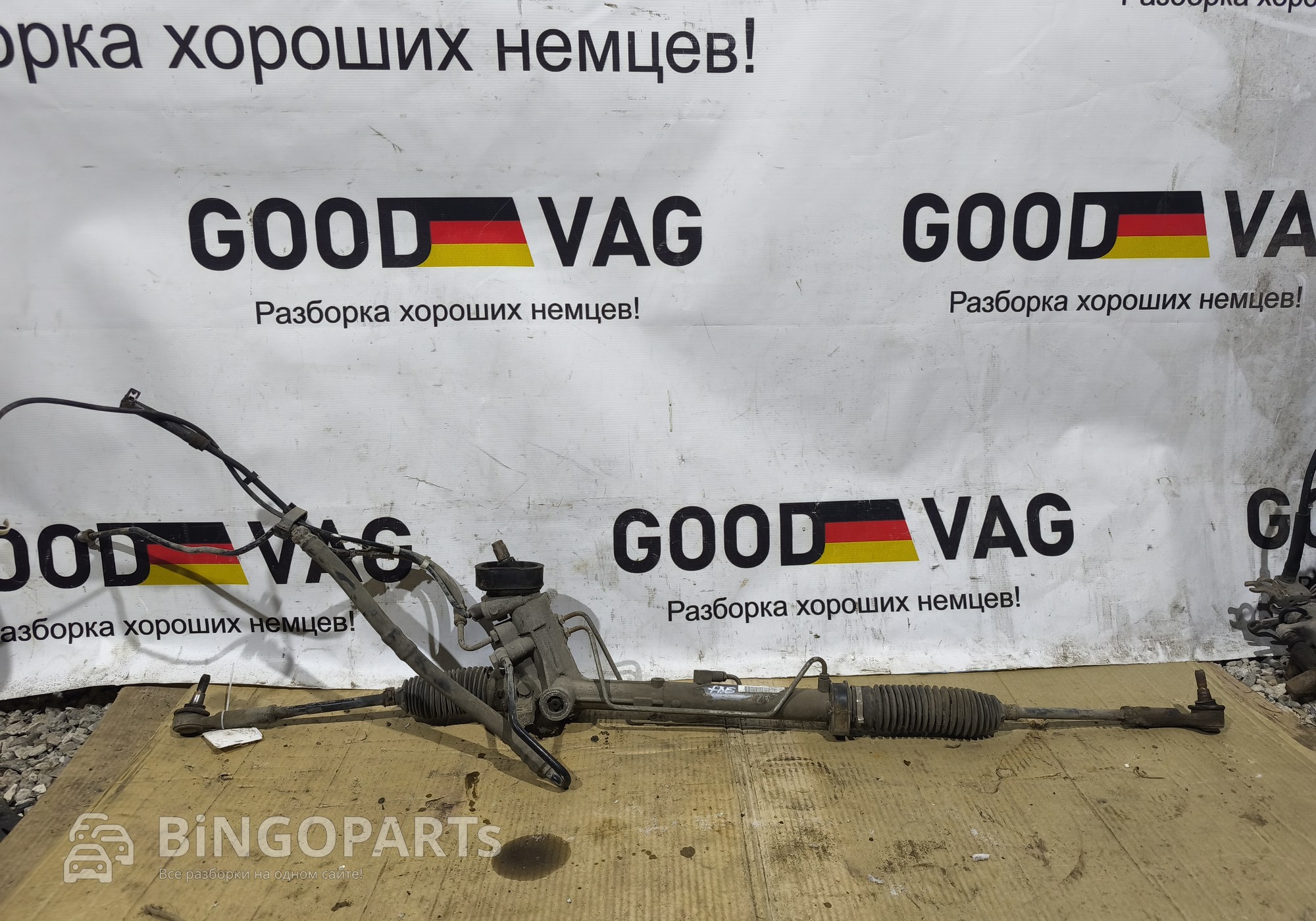 6Q1423055BL Рейка рулевая