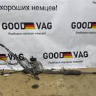 6Q1423055BL Рейка рулевая