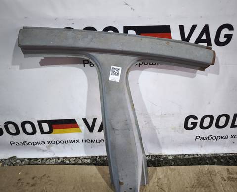 Стойка кузова центральная правая для Volkswagen Jetta V (с 2005 по 2011)