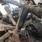 6Q0201797B Абсорбер топливной системы для Skoda Fabia II (с 2006 по 2014)