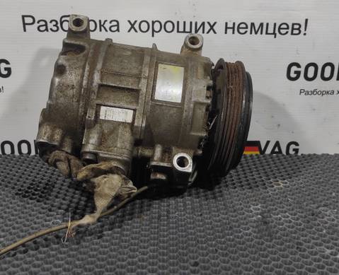 4B0260805C Компрессор кондиционера для Porsche 911 996 (с 1997 по 2005)