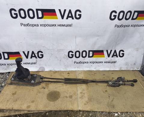 6Q0711049 Кулиса МКПП для Volkswagen