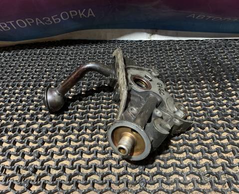 2131023002 Насос масляный для Kia Неопознанная модель