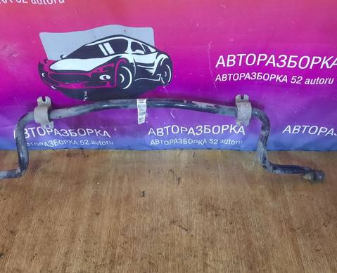 Стабилизатор передний Опель Астра Джей для Opel Astra J (с 2009 по 2017)