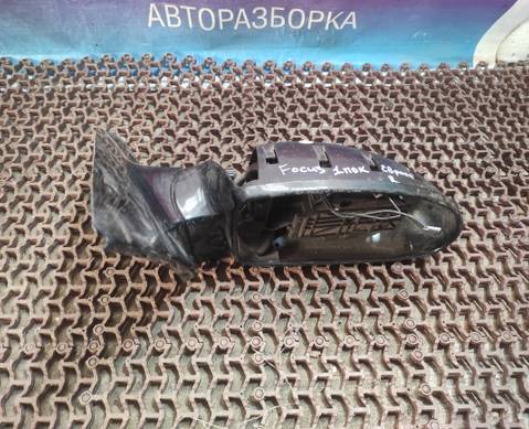 Зеркало правое форд фокус 1 европа для Ford Focus I (с 1999 по 2007)