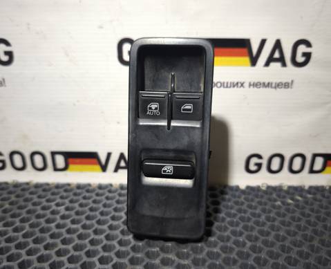 6RU959858B Кнопки под 2 стеклоподъемника для Skoda
