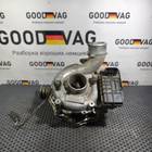 059145874E Турбина для Audi A8 D4 (с 2009 по 2017)