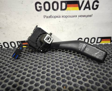 1K0953519H Переключатель подрулевой правый для Volkswagen Golf Plus