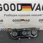 7N0907426BN Блок управления климатом для Volkswagen Touran I (с 2003 по 2010)