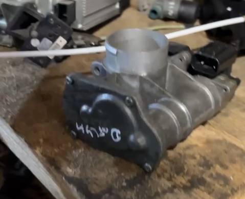 Заслонка дроссельная Датсун Он До для Datsun on-Do (с 2014)