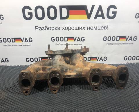 06A253033AS Коллектор выпускной для Volkswagen Golf