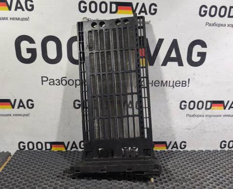 4H0819011 Радиатор отопителя (печки) для Audi A8 D4 (с 2009 по 2017)