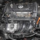 Блок цилиндров двигателя для Volkswagen Touran