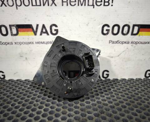 6Q0959653B Подрулевой шлейф лента для Volkswagen