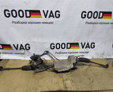 5Q1423051AQ Рейка рулевая для Skoda Octavia III (с 2012)