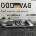 3AA941661G Фара противотуманная левая для Fiat UNO