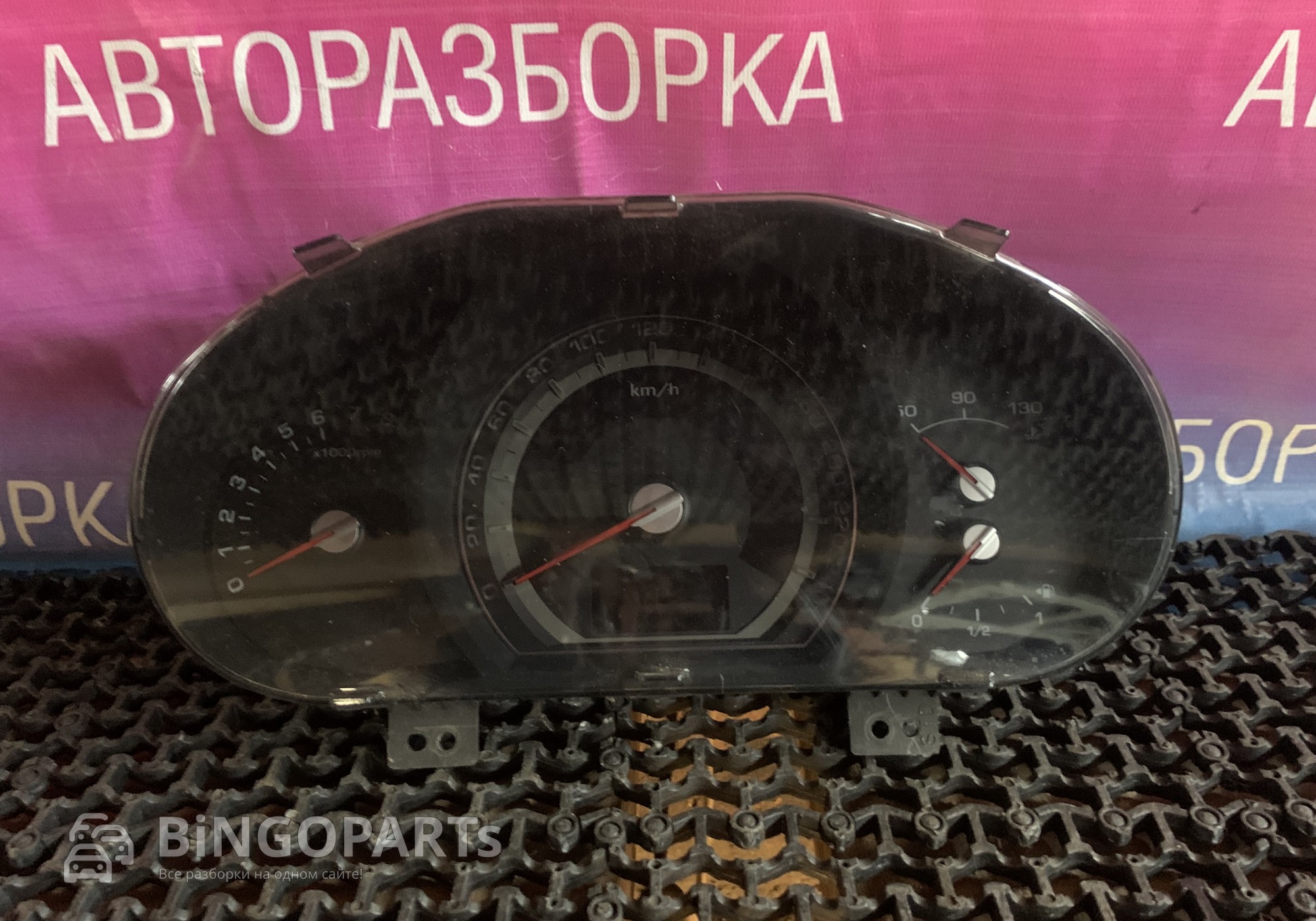 940233U120 Панель приборов для Kia Sportage III (с 2010 по 2016)