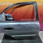 Дверь задняя правая Соната 5 для Hyundai Sonata IV EF (с 1998 по 2005)