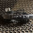 Ручка двери наружная Астра Н(Задняя правая) для Opel Astra H (с 2004 по 2014)