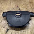 Подушка безопасности водителя Шевроле Авео Т250 для Chevrolet Aveo T200/T250 (с 2005 по 2011)