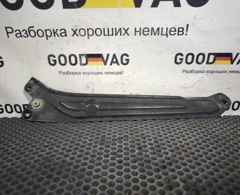 5L0805932 Кронштейн передней панели правый для Skoda Yeti (с 2009 по 2018)