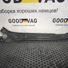 5L0805932 Кронштейн передней панели правый для Skoda Yeti (с 2009 по 2018)