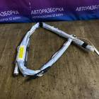 366398980 Подушка безопасности боковая правая Астра Н для Opel Astra H (с 2004 по 2014)