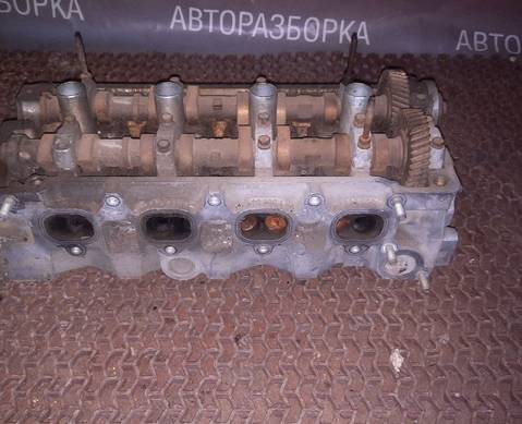 Головка блока цилиндров Тойота 5AFE для Toyota Corolla E100 (с 1991 по 1997)