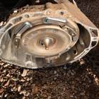 09D300039E АКПП KMB САSА 3.0 TR-60SN для Volkswagen Touareg