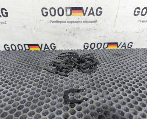 032121142 Скоба-фиксатор датчика температуры для Volkswagen