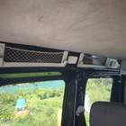 2K0863071A Вещевой карман (сеточка) Кадди 3 для Volkswagen Caddy III (с 2004 по 2015)