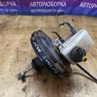 Усилитель тормозов вакуумный Рено Сандеро 2009 для Renault Sandero I (с 2007 по 2014)